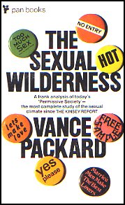 The Sexual Wilderness
