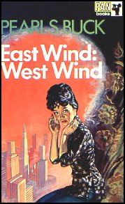 East Wind: West Wind