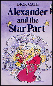 Alexander And The Star Part