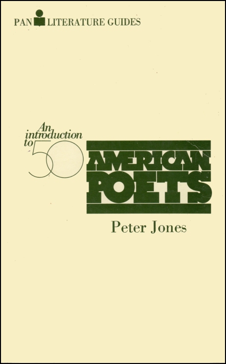 50 American Poets