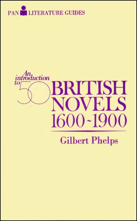 %0 British Novels