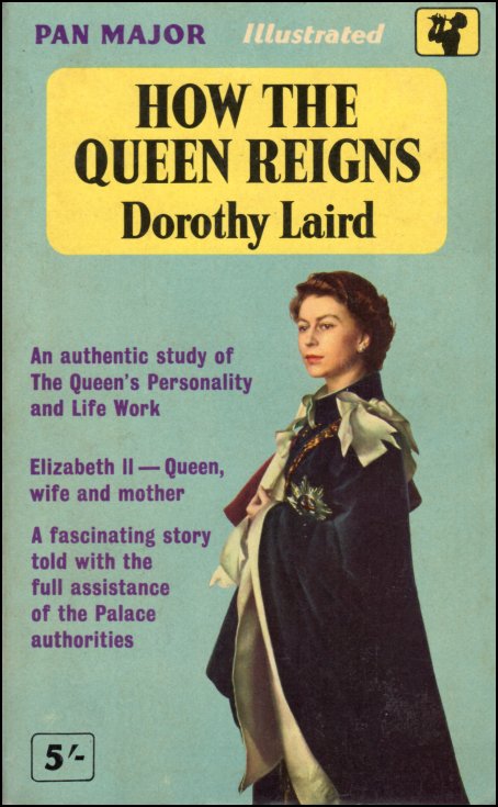 How The Queen Reigns