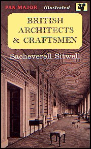 British Architects And Craftsmen