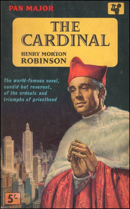 The Cardinal