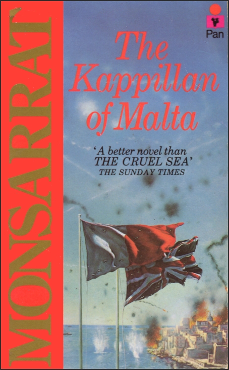 The Kappillan of Malta