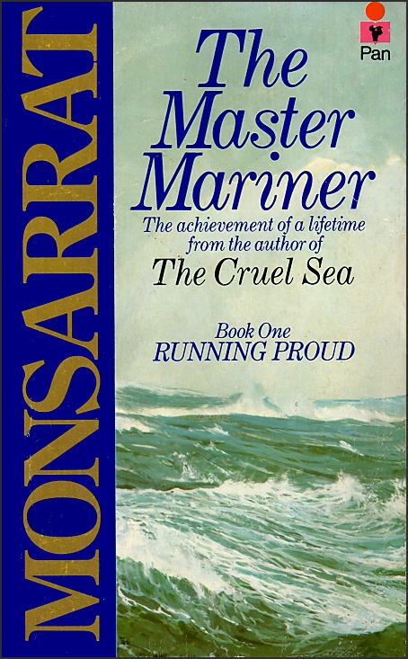 The Master Mariner