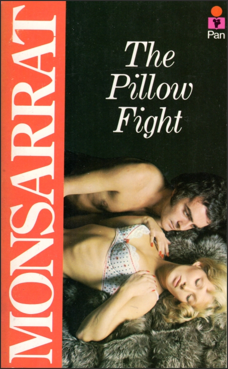 The Pillow Fight