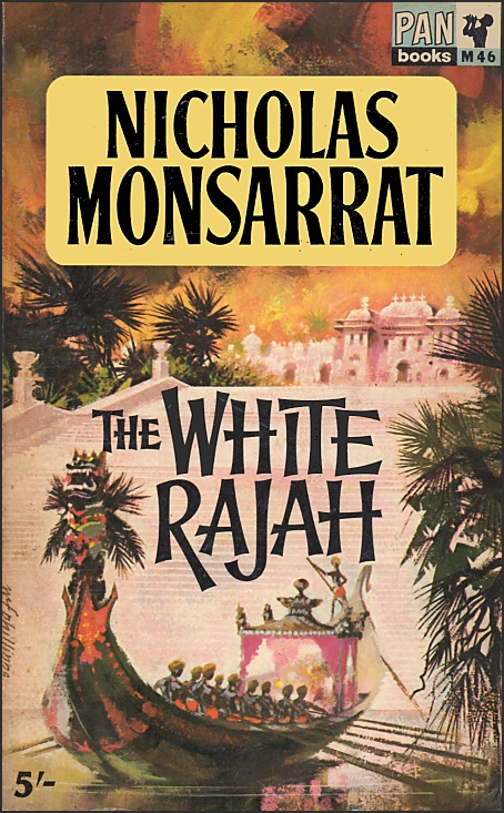 The White Rajah