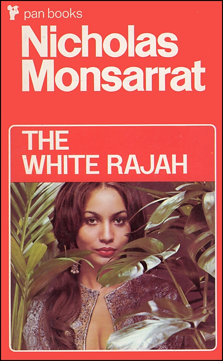 The White Rajah