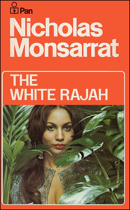 The White Rajah