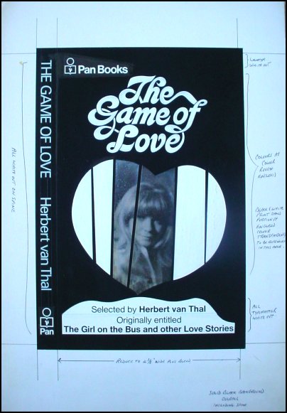 The Game of Love