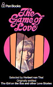 The Game Of Love