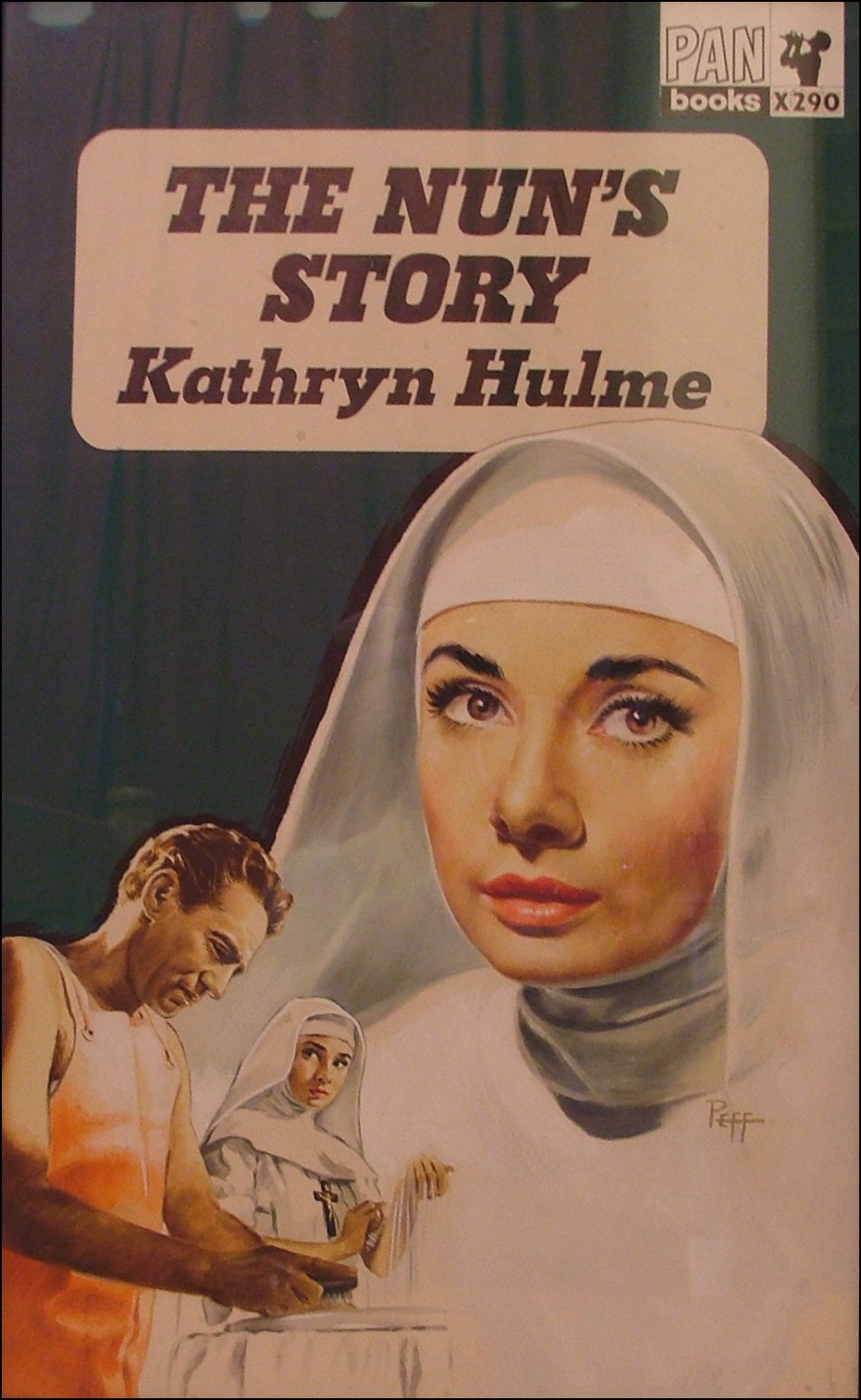 The Nun's Story