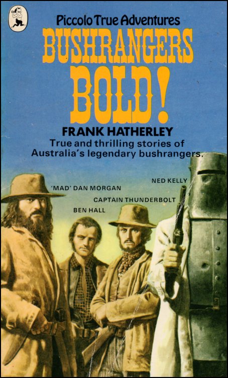 Bushrangers Bold