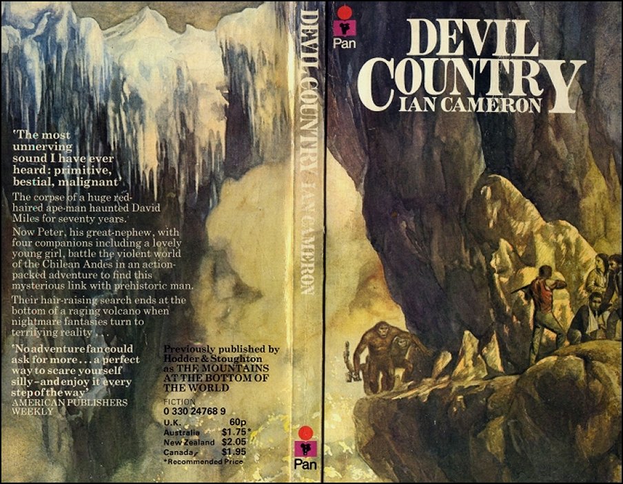 Devil Country