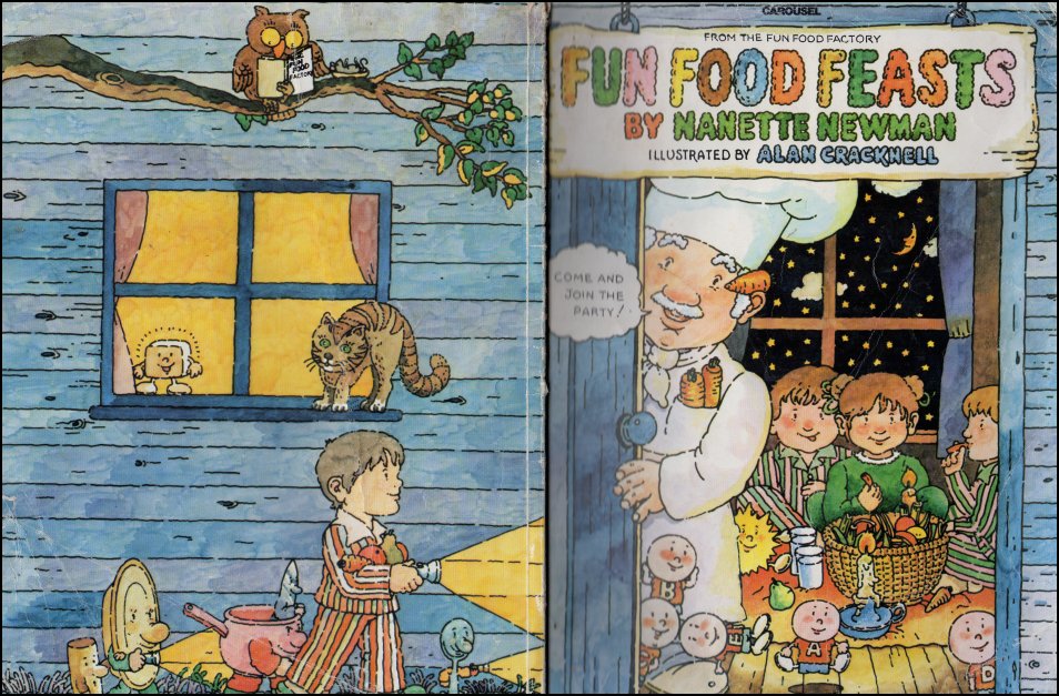 Food Food Feasts
