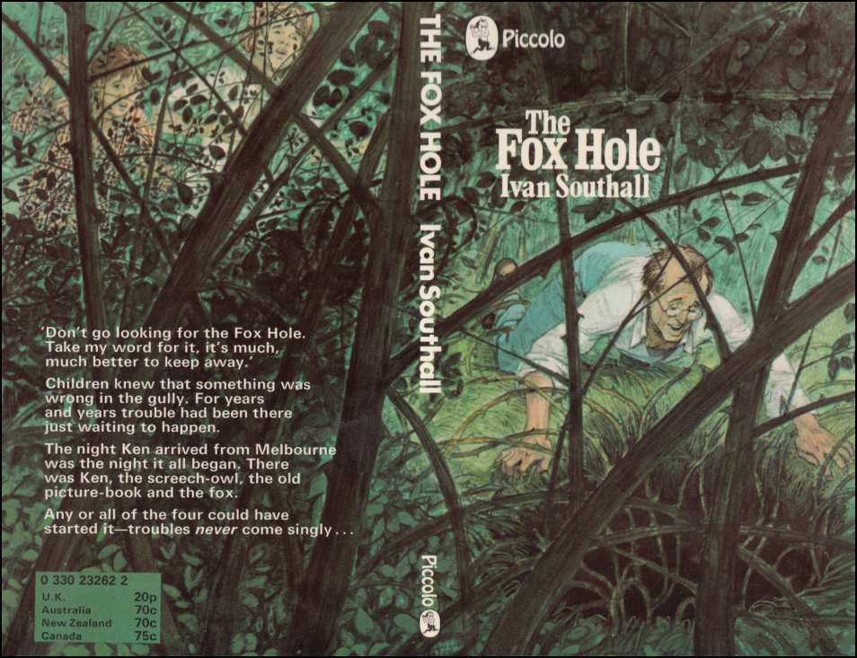 The Fox Hole