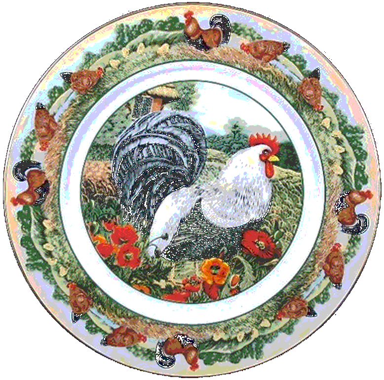 Plate