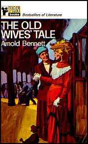 The Old Wives Tale