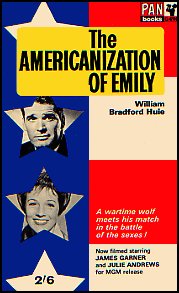 The Americanization Of Emily