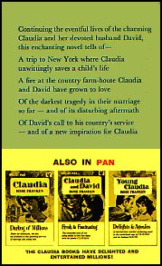 Another Claudia