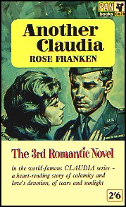 Another Claudia