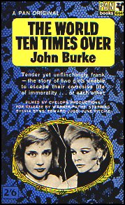The World Ten Times Over