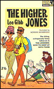 The Higher Jones