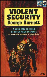 Violent Security