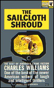 The Sailcloth Shroud