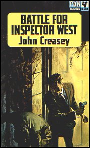 Battle For Inspector West