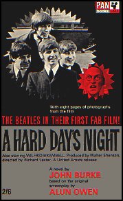 A Hard Days Night