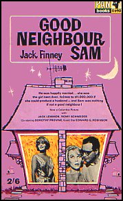Good Neighbour Sam