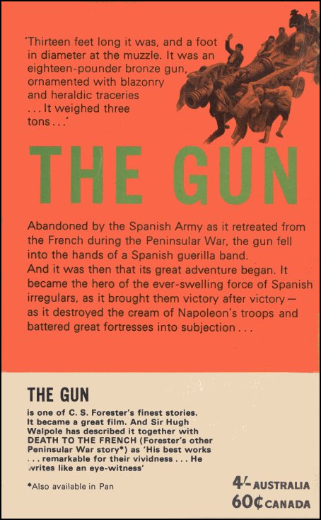 The Gun