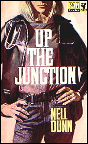 Up The Junction