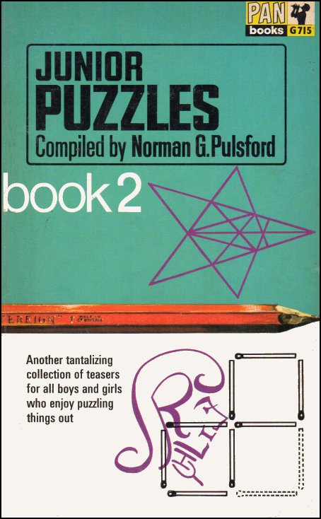 Junior Puzzles