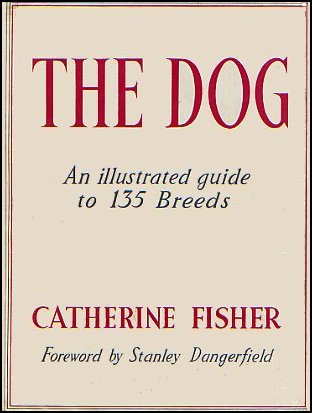 The PAN Book OF Dogs