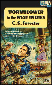 Hornblower In The West Indies