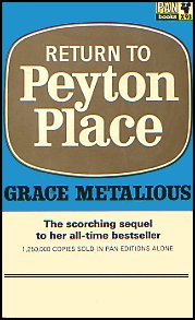 Return To Peyton Place