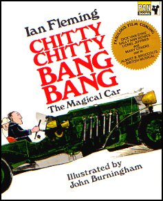 Chitty Chitty Bang Bang