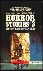 Horror Stories 3