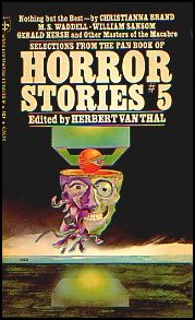 Horror Stories 5