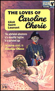 The Loves Of Caroline Cherie