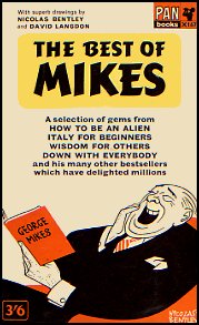 The Best Of Mikes