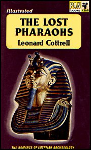 Life Under The Pharoahs