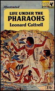 The Lost Pharoah