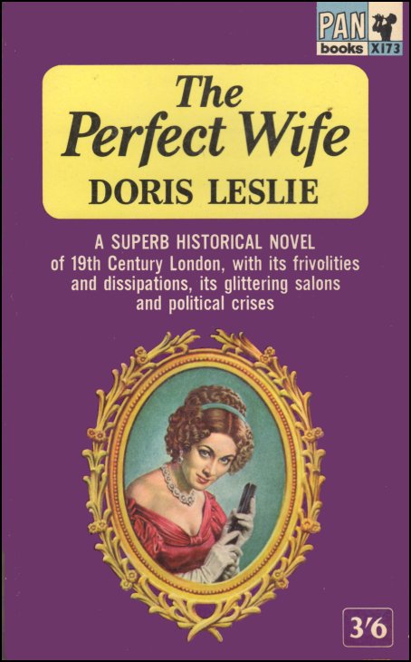 The Perfect Wife