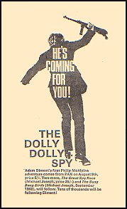 Dolly Flier