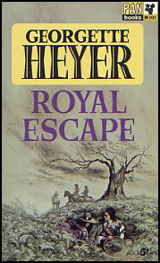 Royal Escape