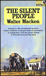 The Silent People